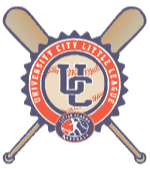 University City Little League logo